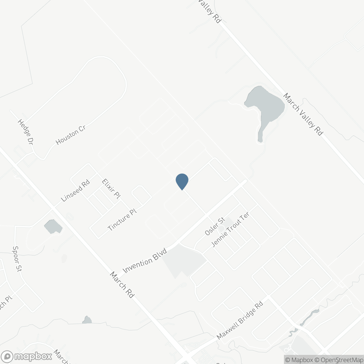 201 ELSIE MACGILL WALK, Ottawa, Ontario K2W 0L5